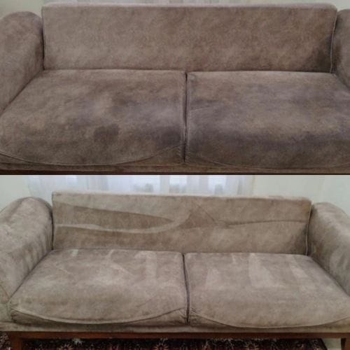 چگونه پاک كردن لكه خون پريود از مبل در منزل با روش های خانگی چگونه پاک كردن لكه خون پريود از مبل در منزل با روش های خانگی