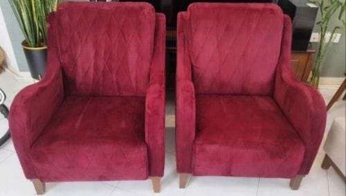 بهترین روش پاک کردن لکه روغن از روی مبل در منزل بهترین روش پاک کردن لکه روغن از روی مبل در منزل