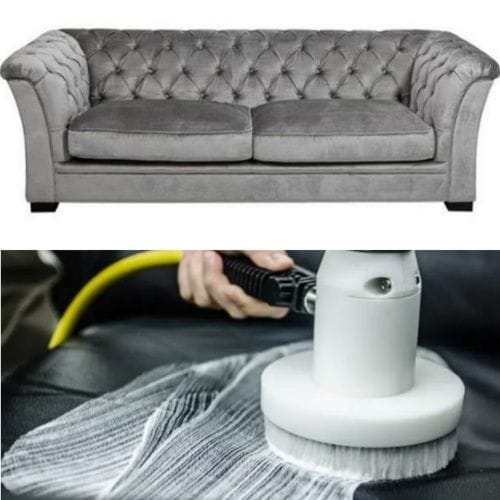 روش های اصولی شستشوی مبل های چرم در منزل روش های اصولی شستشوی مبل های چرم در منزل