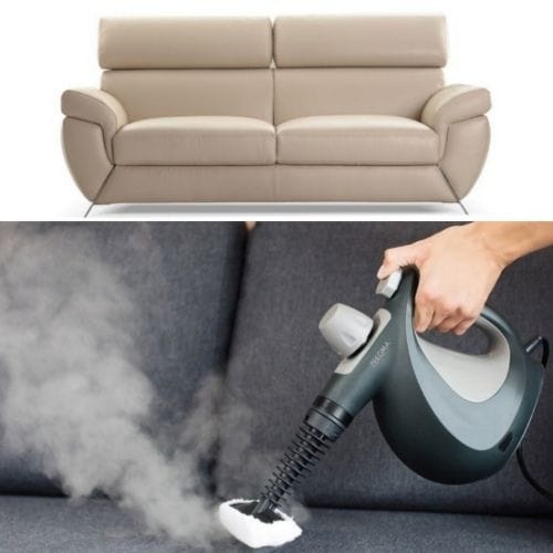 روش های اصولی شستشوی مبل های چرم در منزل روش های اصولی شستشوی مبل های چرم در منزل