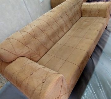 نمونه کار مبل شویی راحتی 8 نفره شادآباد مشایخ در تبریز